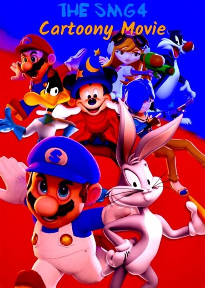 Fan Casting Celeste Notley-Smith as Tari in The SMG4 and Cartoony Adventure on myCast