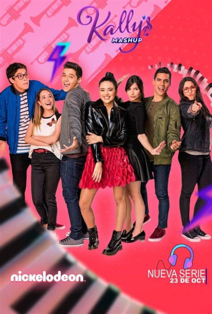 Fan Casting Celine Alva as Gloria Skyler in Kally's Mashup on myCast