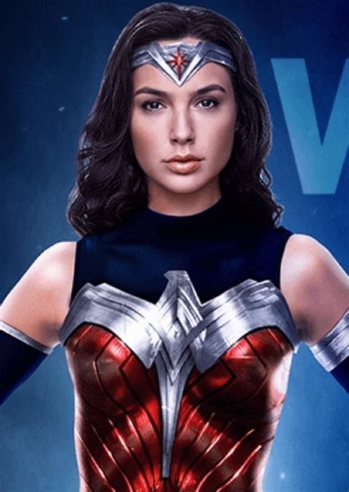Fan Casting Charles Dance as Zeus in Wonder Woman