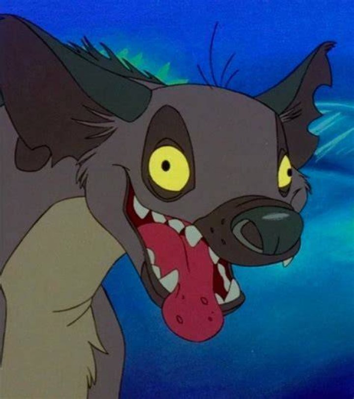 Fan Casting Cheech Marin as Banzai in The Lion King (1980's) on myCast