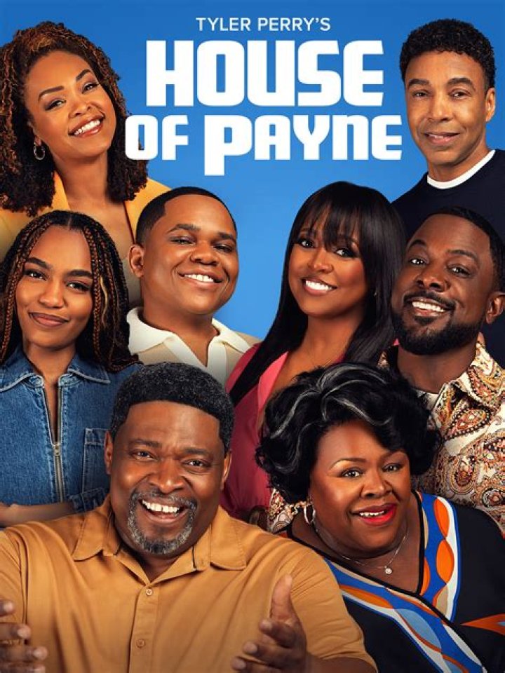 Fan Casting Chloe Bailey as Jazmine Payne in House Of Payne on myCast