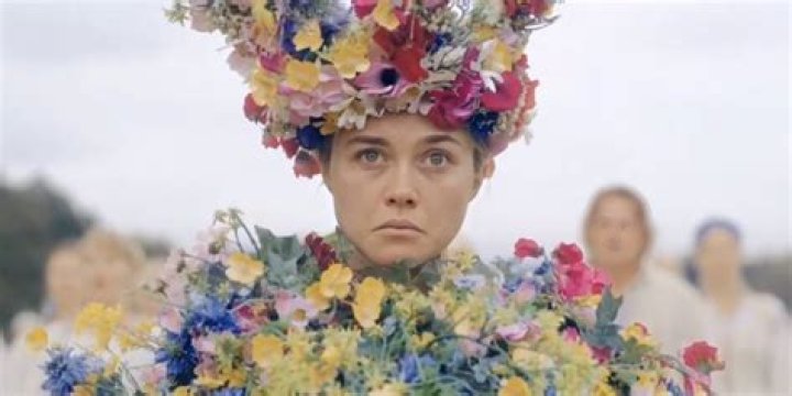 Fan Casting Chloë Grace Moretz as Dani Ardor in Midsommar (Altenative cast) on myCast