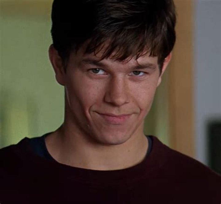 Fan Casting Chris Evans as David McCall in Fear (2006) on myCast