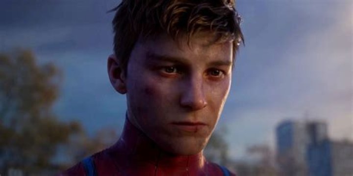 Fan Casting Chris Pine as Peter Parker in Web Of Spider-Man on myCast