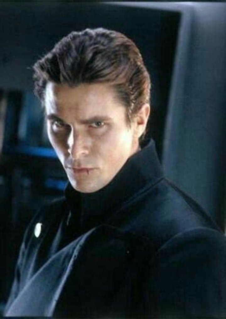 Fan Casting Christian Bale as Corum Jhaelen Irsei in Corum on myCast