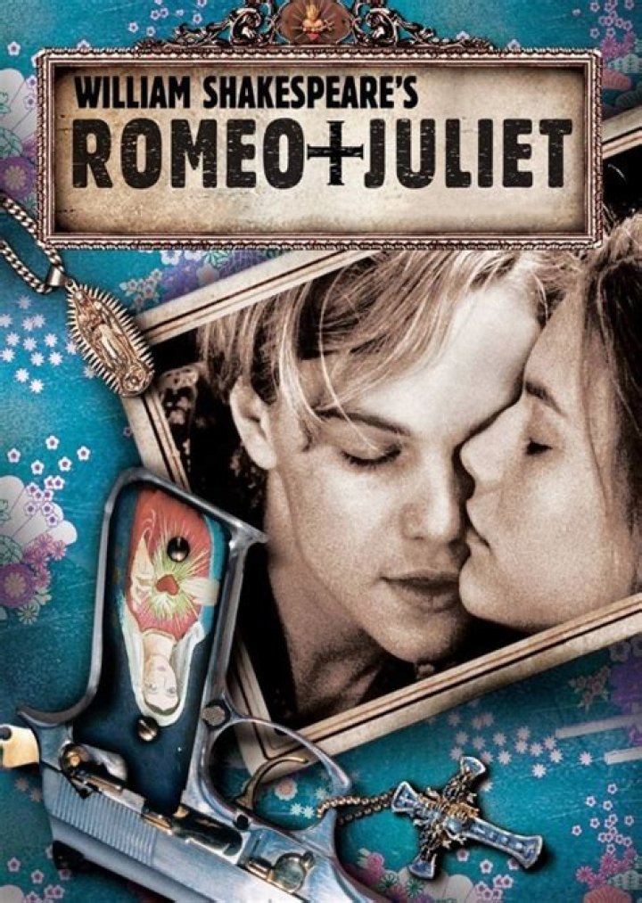 Fan Casting Christian Slater as Romeo Montague in Romeo + Juliet (1986) on myCast
