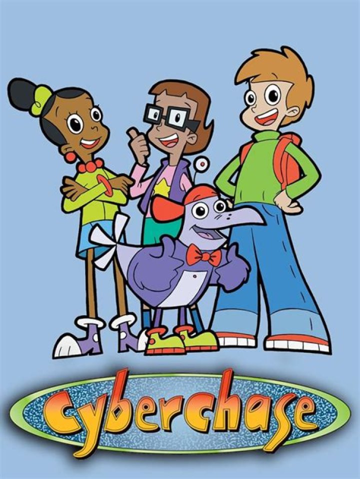 Fan Casting Christopher Lloyd as Hacker in Cyberchase American Cast on myCast