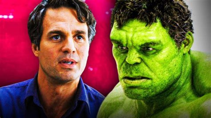 Fan Casting Christopher Nolan as Bruce Banner in Marvel Cinematic Universe on myCast