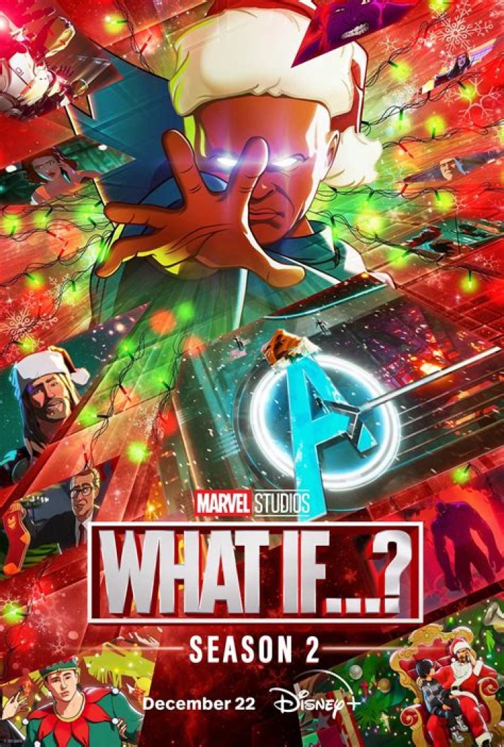 Fan Casting Ciara Hanna as Pamela Isley in What If Marvel Studios actors played Dc characters on myCast