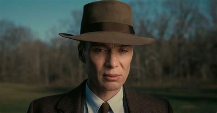 Fan Casting Cillian Murphy as Joseph Seed in Far Cry 5 on myCast