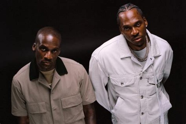 Fan Casting Clipse as Soundtrack of NBA Street Vol 4 on myCast