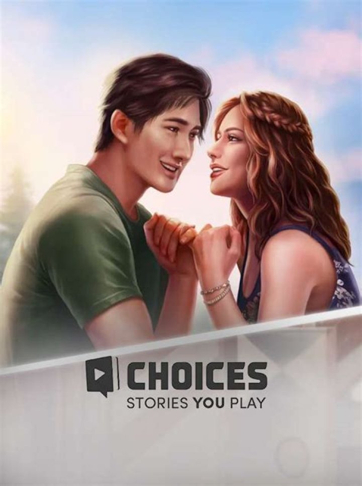 Fan Casting Cody Longo as Cody in Choices Stories You Play on myCast