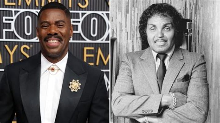 Fan Casting Colman Domingo as Clay Simons in Grand Theft Auto (TV Show) on myCast