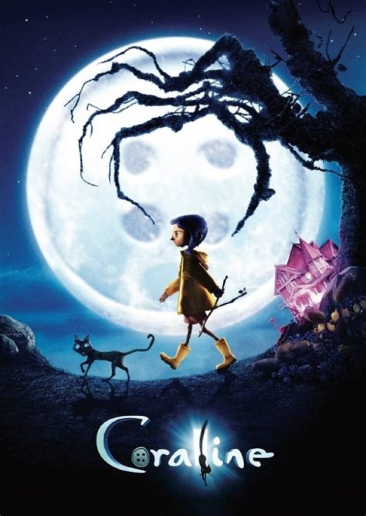 Fan Casting Coraline (film) as Lord Xenofright in Art Styles for Characters on myCast
