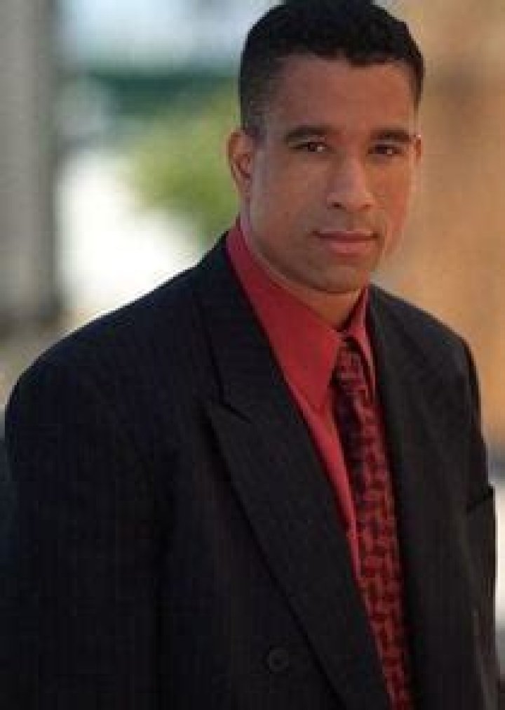 Fan Casting Corbin Bleu as Darryl Morris in Charmed on myCast