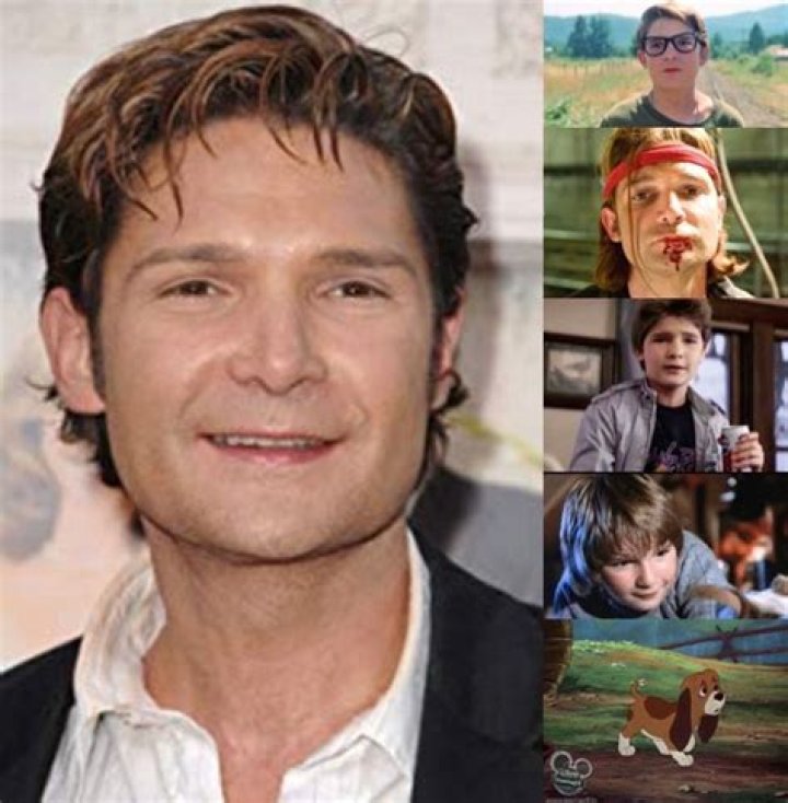 Fan Casting Corey Feldman as Pete fountaine in Gremlins vs critters on myCast