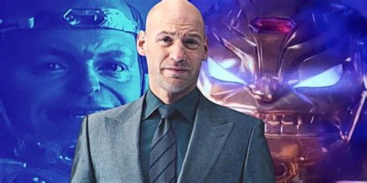 Fan Casting Corey Stoll as Darren Cross in MCU-936 on myCast