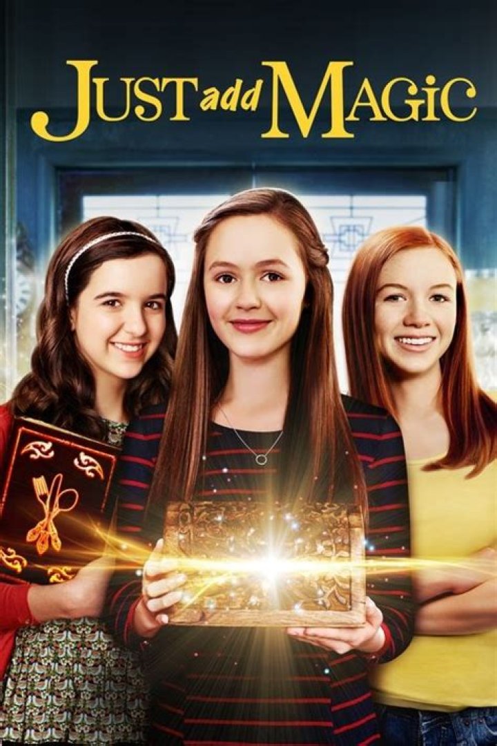 Fan Casting Courteney Cox as Ida Perez in Just Add Magic (2022) on myCast