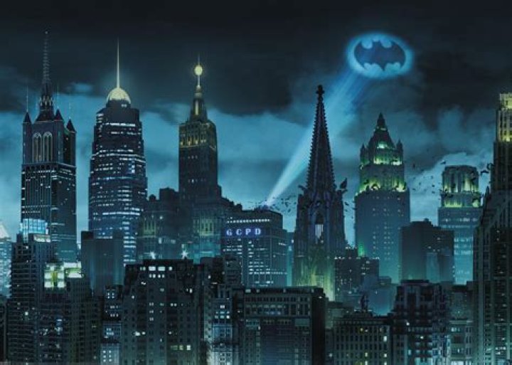 Fan Casting Courtney Eaton as Aquagirl in Batman Beyond Gotham on myCast