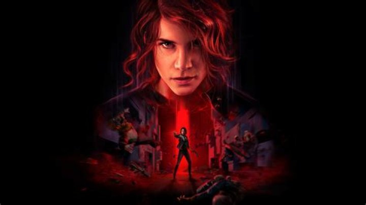 Fan Casting Courtney Hope as Jesse Faden in Control on myCast