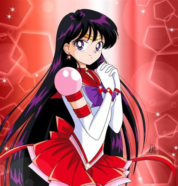 Fan Casting Cristina Vee as Rei Hino/Sailor Mars in Anonymous Friendly Heroes versus Evil Perverse Villains on myCast