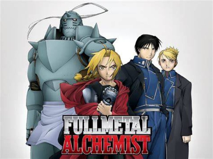 Fan Casting Cup Of Tea Productions as Dubbing Studio in Fullmetal Alchemist Mobile (Video Game English Dub) on myCast