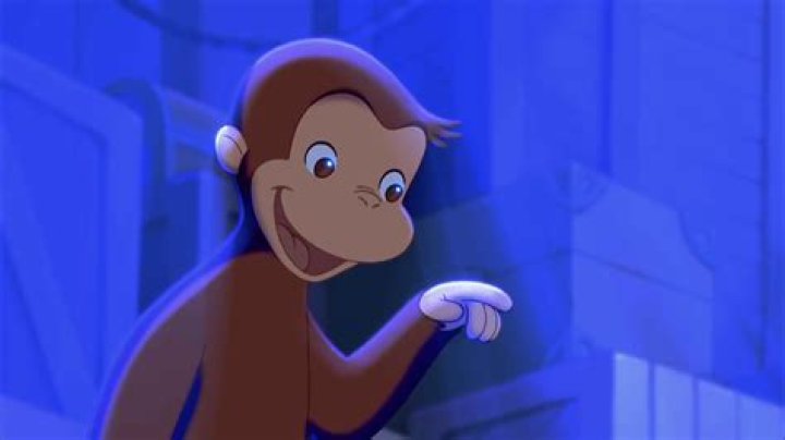 Fan Casting Curious George as George in Characters Sorted By Name (My Version) on myCast