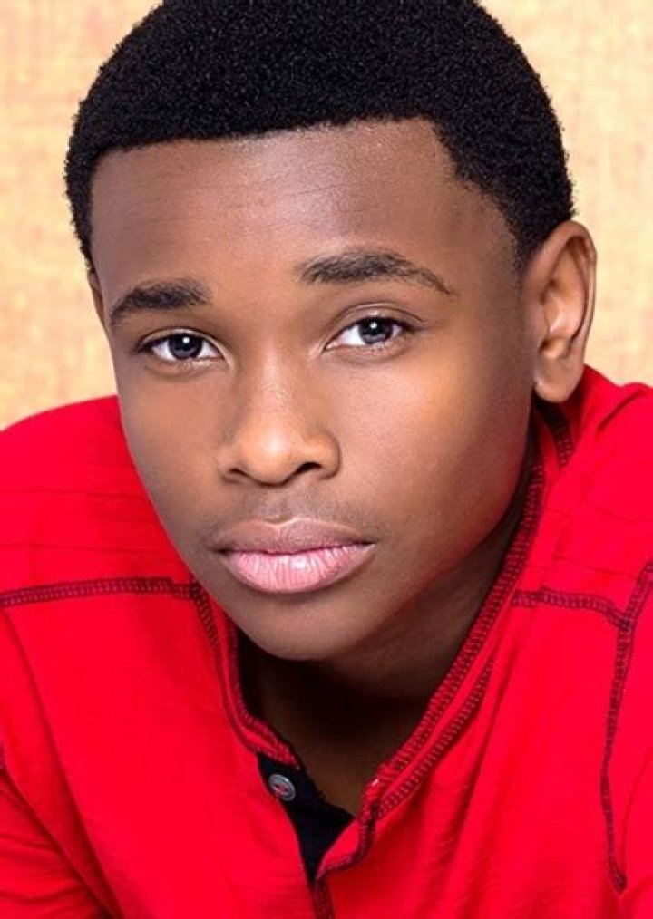 Fan Casting Curtis Harris as James Rhodes in Avengers Academy on myCast
