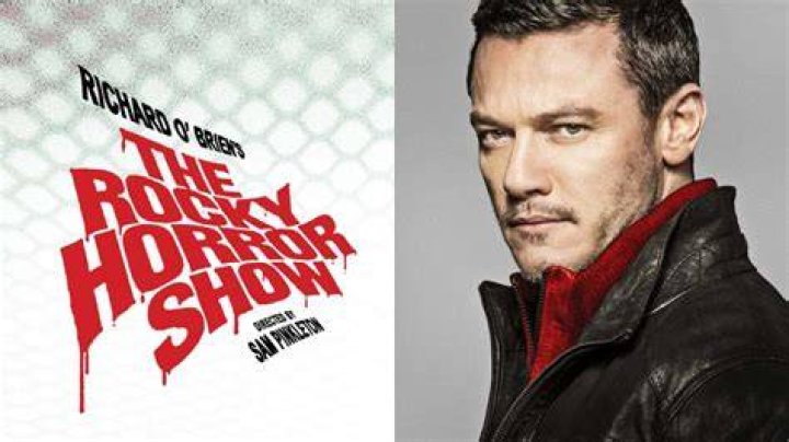 Fan Casting Dacre Montgomery as Ralph Hapschatt in The Rocky Horror Picture Show on myCast