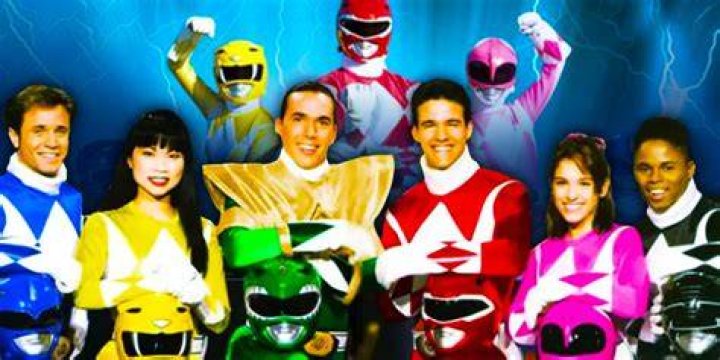 Fan Casting Dacre Montgomery as Red Ranger in Mighty Morphin Power Rangers on myCast