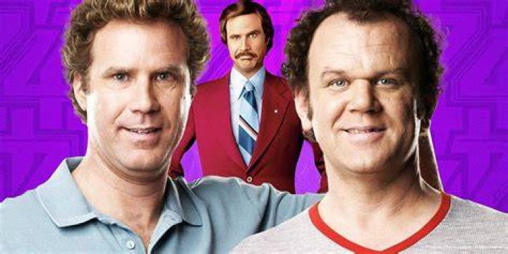 Fan Casting Daddy's Home as Will Ferrell in Things these actors have been in on myCast