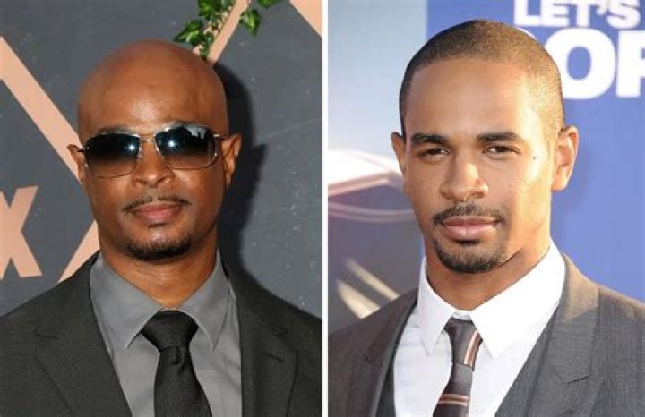 Fan Casting Damon Wayans Jr. as Jolt in Transformers: Endgame on myCast
