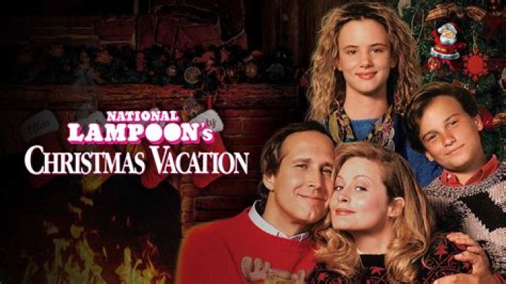 Fan Casting Dan Aykroyd as Clark Griswold in National Lampoon's Christmas Vacation on myCast