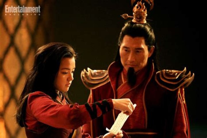 Fan Casting Daniel Dae Kim as Judge in Goofy's Trial on myCast
