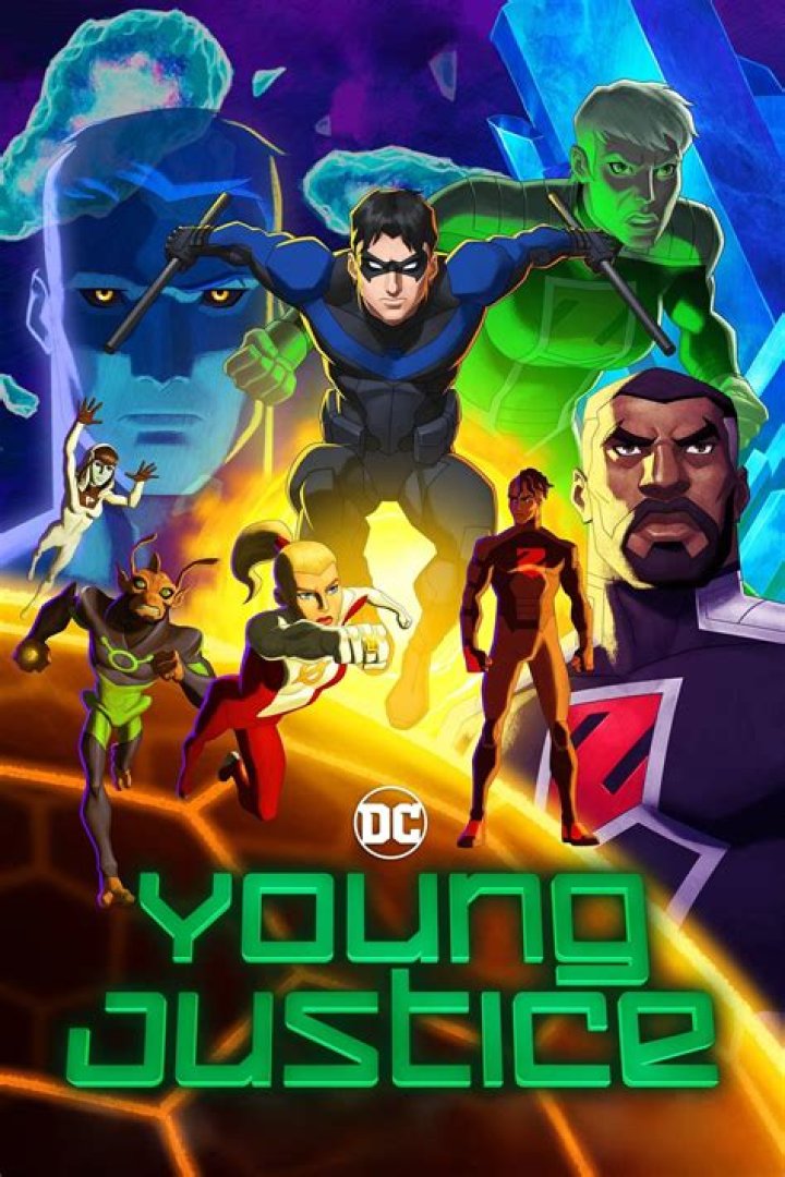 Fan Casting Daniel Gillies as Jason Blood in Young Justice on myCast