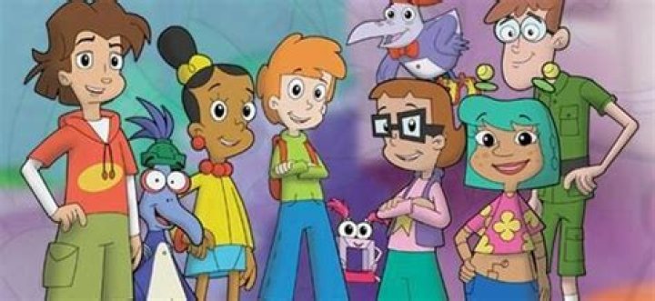 Fan Casting Daniel Hansen as Matt in Cyberchase American Cast on myCast