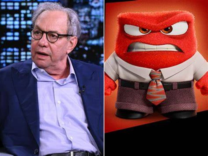 Fan Casting Danny DeVito as Anger in Inside Out (Live Action Remake) on myCast