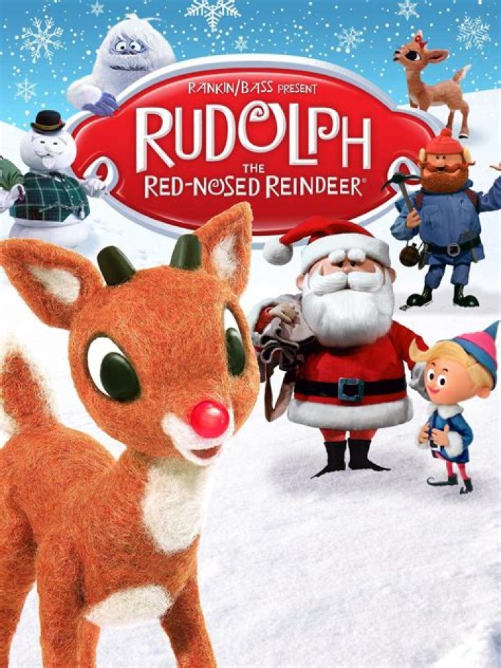 Fan Casting Danny DeVito as Head Elf in Rudolph the Red-Nosed Reindeer on myCast