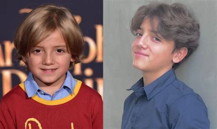 Fan Casting Danny Pritchett as Little Giants in Face Claims Sorted by '90s Movies on myCast