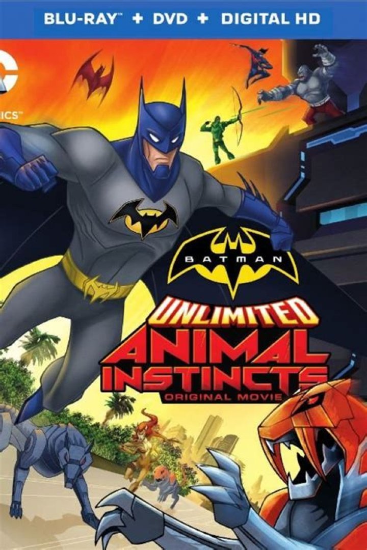 Fan Casting Dante Basco as Red Robin / Tim Drake in Batman Unlimited Animal Instincts on myCast
