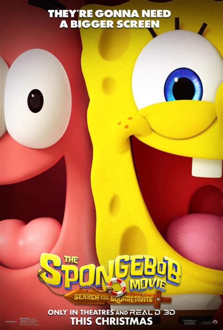 Fan Casting David Hasselhoff as David Hasselhoff's role in The SpongeBob SquarePants Movie (2021) on myCast
