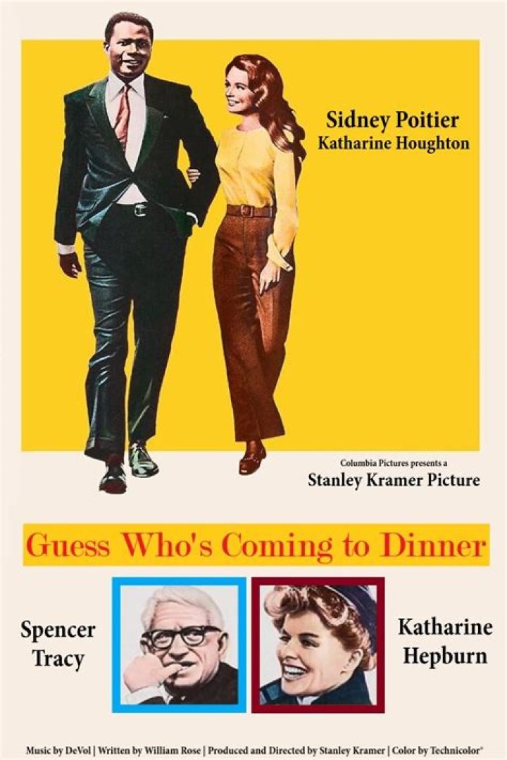 Fan Casting David Oyelowo as Dr. John Prentice in Guess Who's Coming to Dinner on myCast