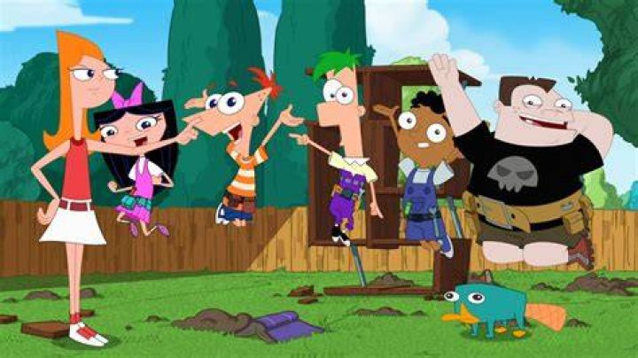 Fan Casting Dee Bradley Baker as Perry The Platypus/Agent P (Voice) in Phineas and Ferb Live Action on myCast