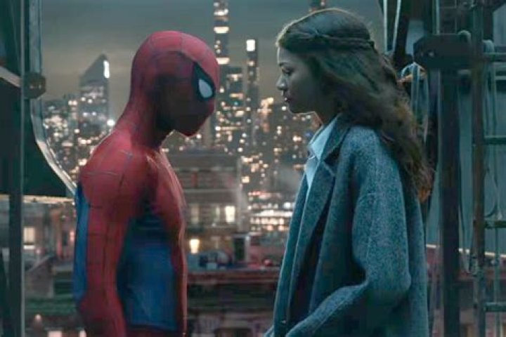 Fan Casting Demi Moore as Mj in Spider man Homecoming (1986) on myCast