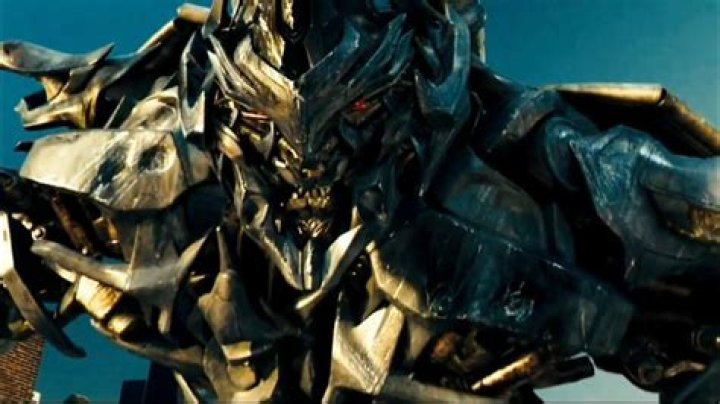 Fan Casting Dennis Singletary as Rachet in Transformers forged to fight on myCast
