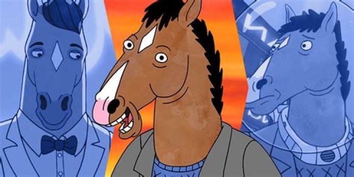 Fan Casting Denzel Washington as Butterscotch in Bojack Horseman on myCast