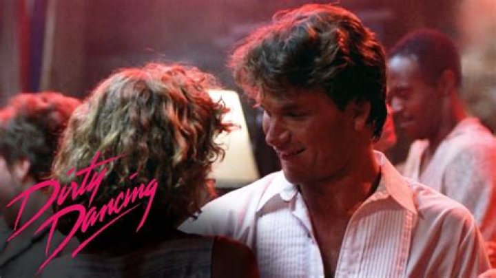 Fan Casting Derek Theler as Johnny Castle (Dirty Dancing) in Not Another Romantic Movie on myCast