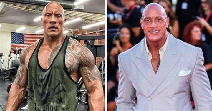 Fan Casting Dwayne Johnson as Cliffjumper in Which actors would you like to voice these Transformers? on myCast