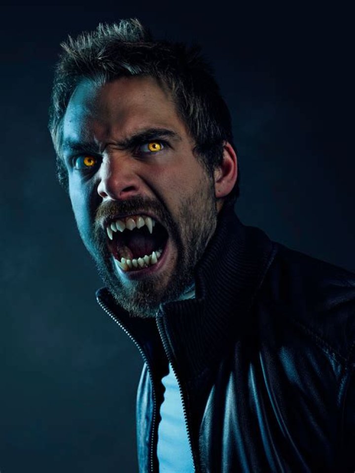 Fan Casting Dylan Sprayberry as Eric in The Ghost Files on myCast