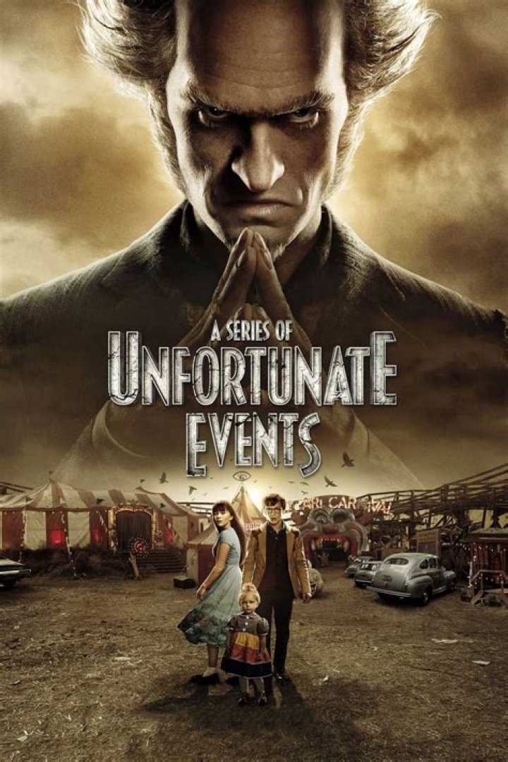 Fan Casting Elijah Wood as Klaus Baudelaire in Lemony Snicket's A Series of Unfortunate Events (1994) on myCast